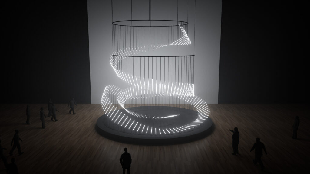 NAUTILUS ©Collectif Scale